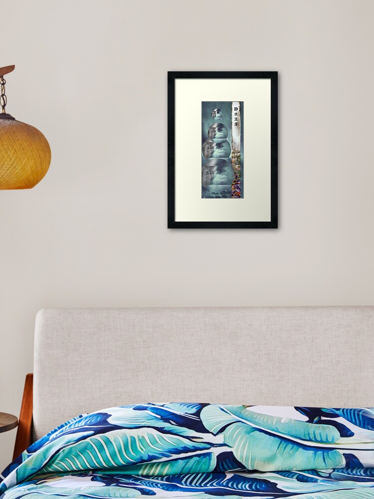 A beautiful piece of art Wall Art