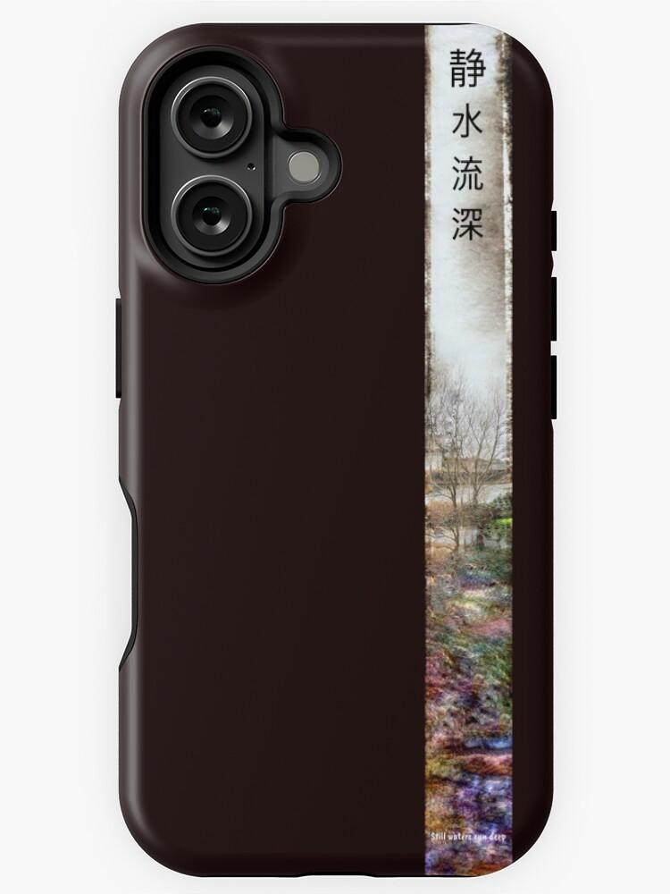 Ancient art on a very modern phone case Ancient art on phone case